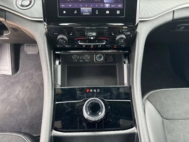 2025 Jeep Grand Cherokee L Altitude - Photo 18
