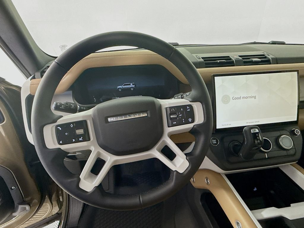 New 2026 Gondwana Stone LAND ROVER X-Dynamic SE image 12