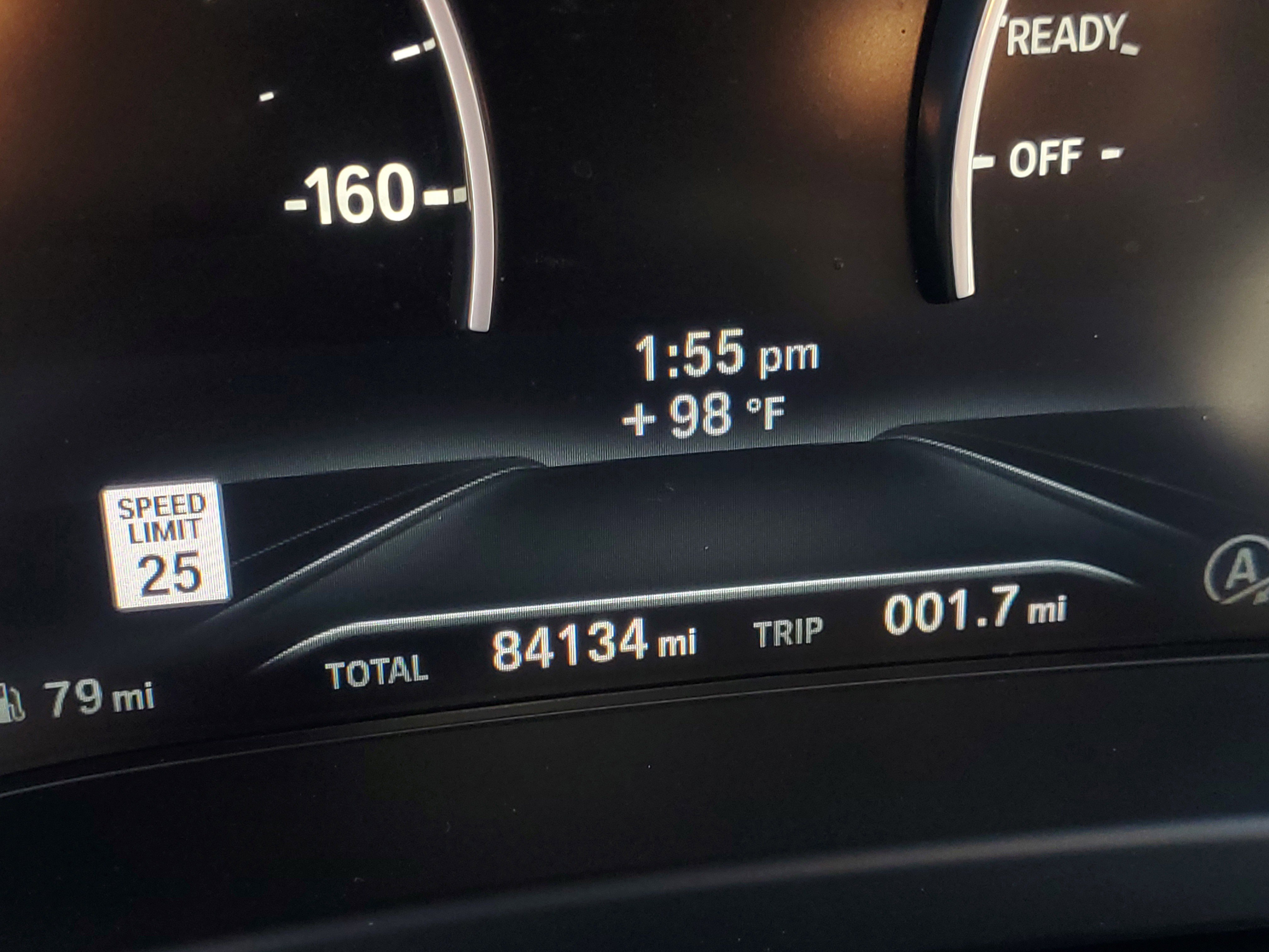 Used 2021 Dark Graphite Metallic BMW sDrive30i image 24