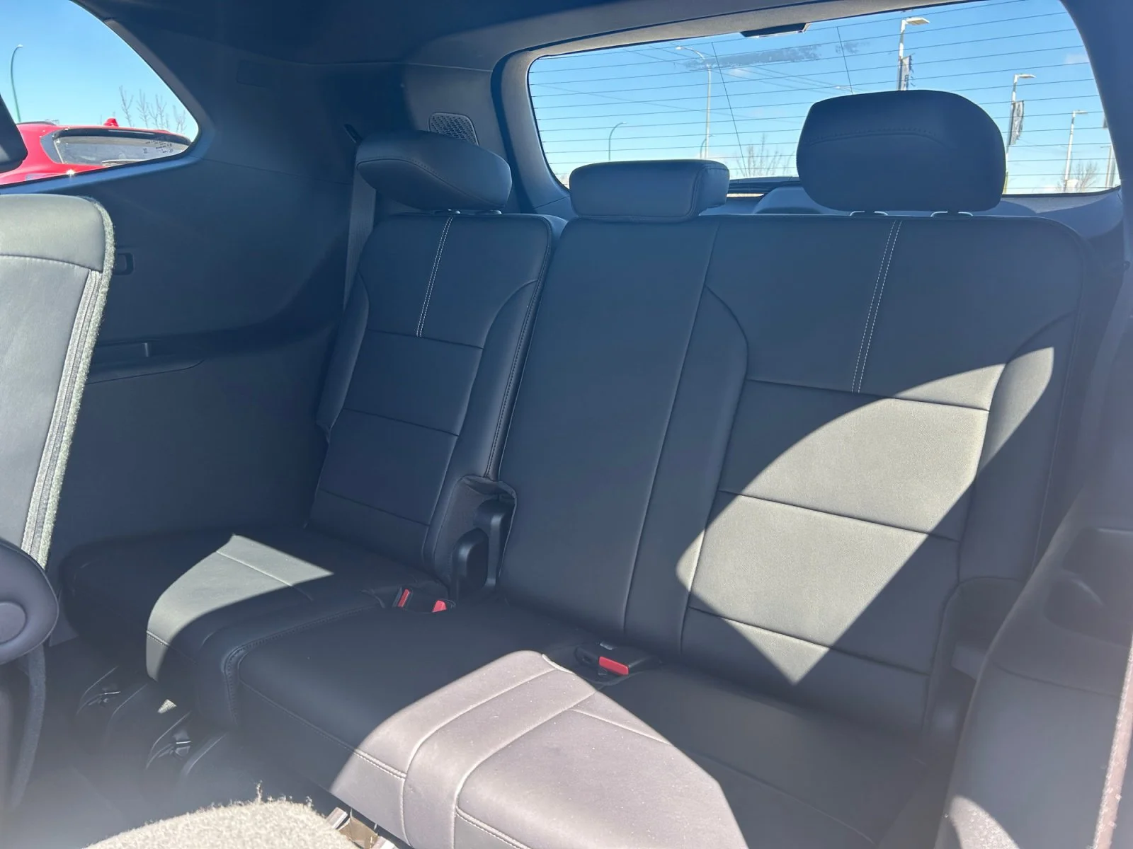 Used 2026 Silver GMC Elevation AWD image 20