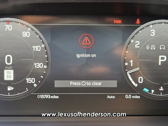 2023 Land Rover Defender SE - Photo 31