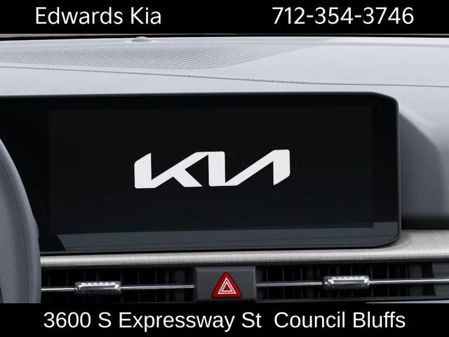 New 2027 Gray Kia X-Line image 22
