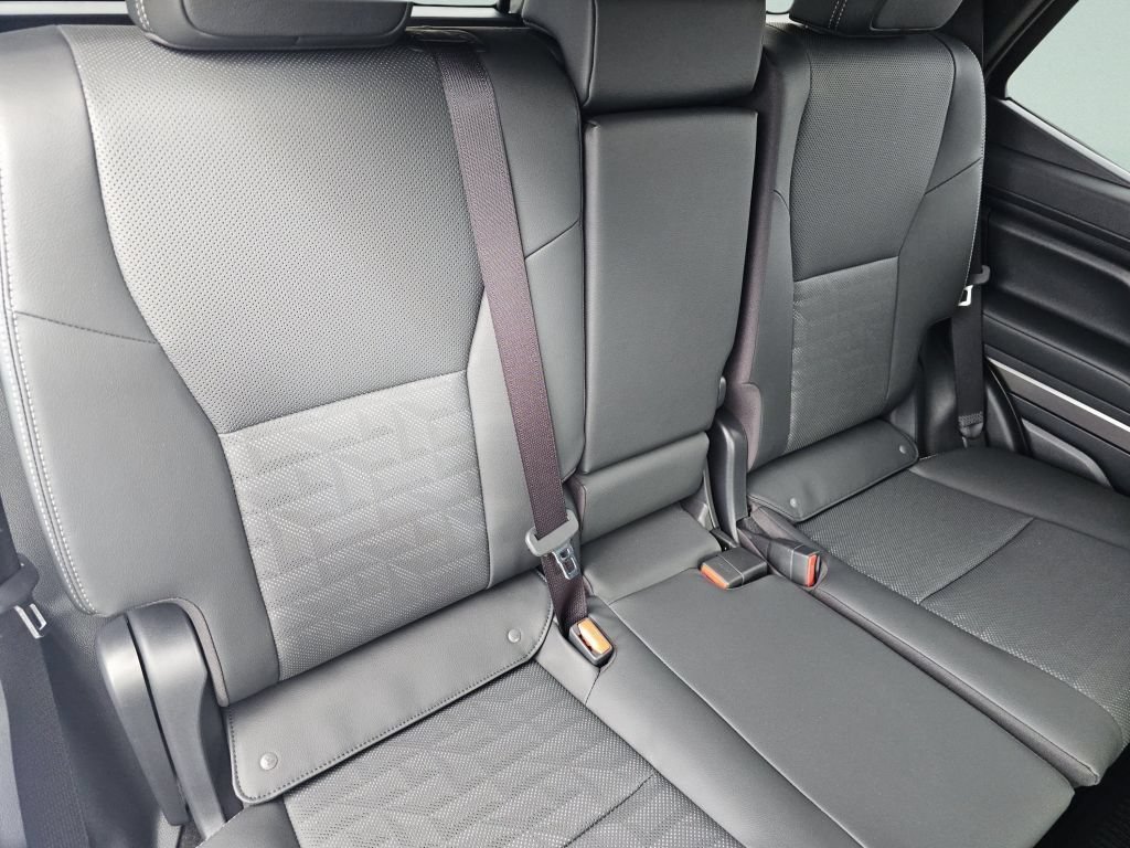 New 2026 Wind Chill Pearl Toyota TRD Sport Premium image 27