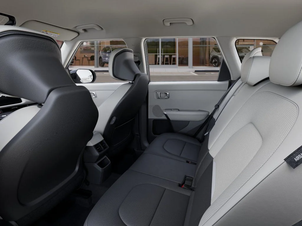 New 2027 Aurora Black Pearl Kia EX image 18