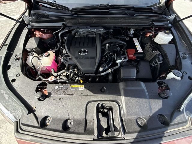 Certified Used 2024 Brown Lexus 350 Premium image 27