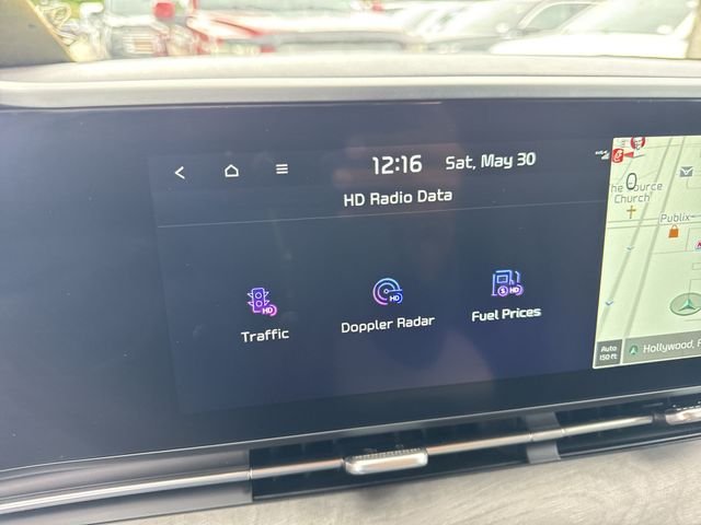 2024 Kia Carnival SX - Photo 16