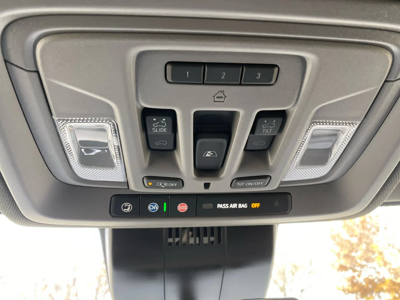 2026 GMC Sierra 2500HD Denali - Photo 27