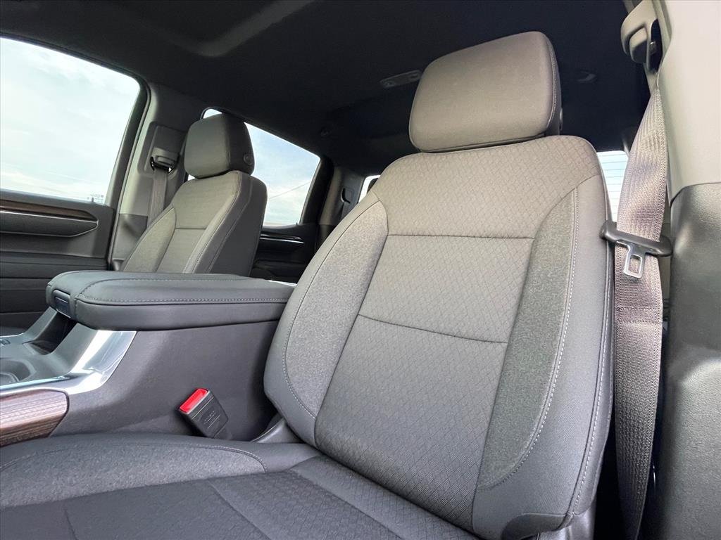 2026 Chevrolet Silverado 1500 LT Trail Boss - Photo 22