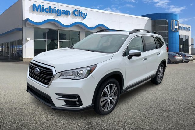 2022 Subaru Ascent Touring