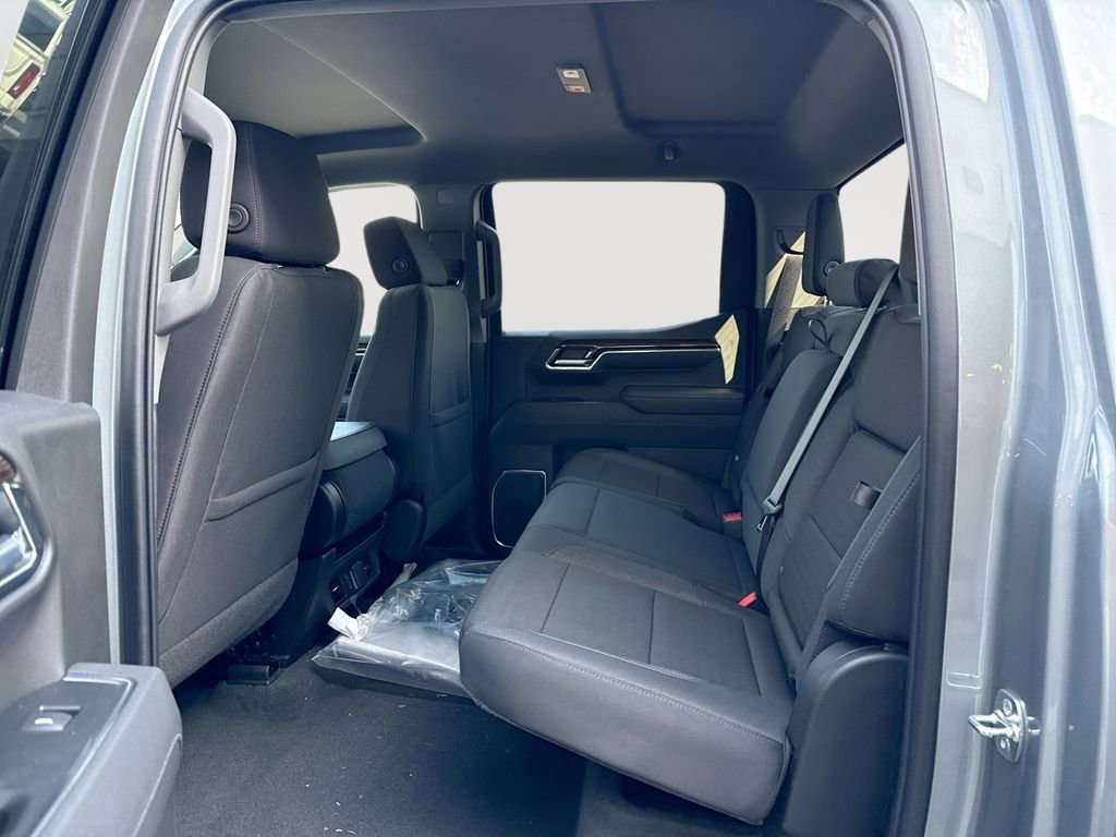 2026 GMC Sierra 1500 Elevation - Photo 24