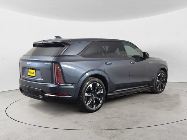 2025 Cadillac Escalade IQ Sport 1 - Photo 5