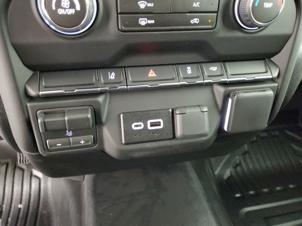 2026 Chevrolet Silverado 2500 HD Work Truck - Photo 26