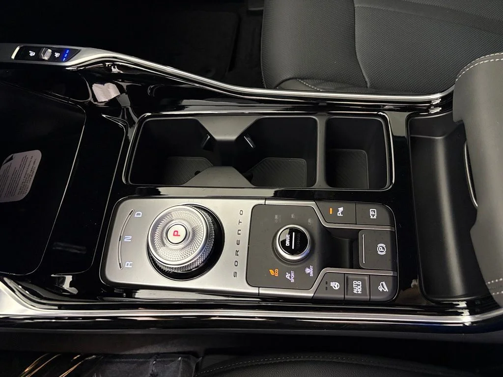 New 2026 Snow White Pearl Kia X-Line SX Prestige AWD image 32