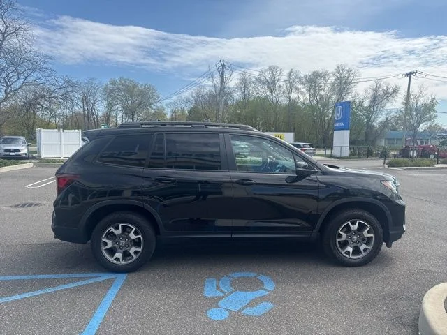 2023 Honda Passport TrailSport - Photo 9