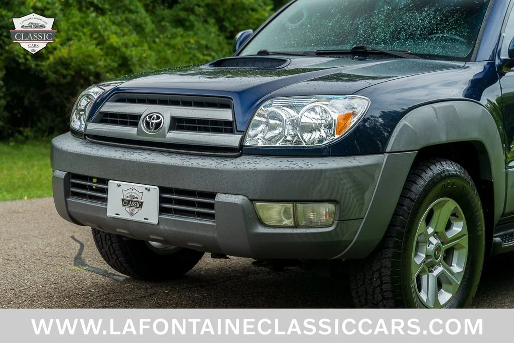 Used 2003  Toyota SR5 Sport image 25