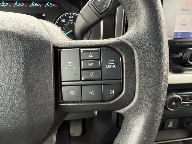 Used 2023 Gray Metallic Ford XLT image 57
