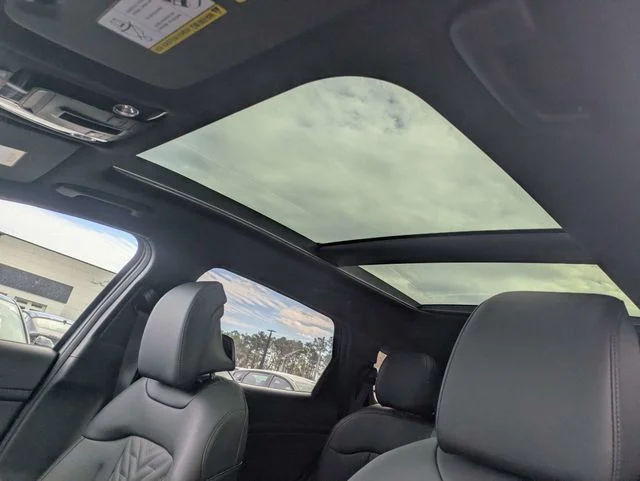 New 2026 Shadow Matte Gray Kia X-Line Prestige image 19