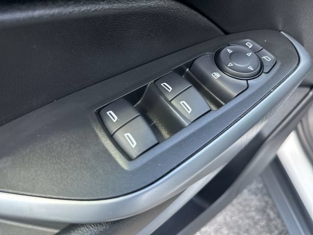 Used 2024 Summit White Chevrolet LS image 17