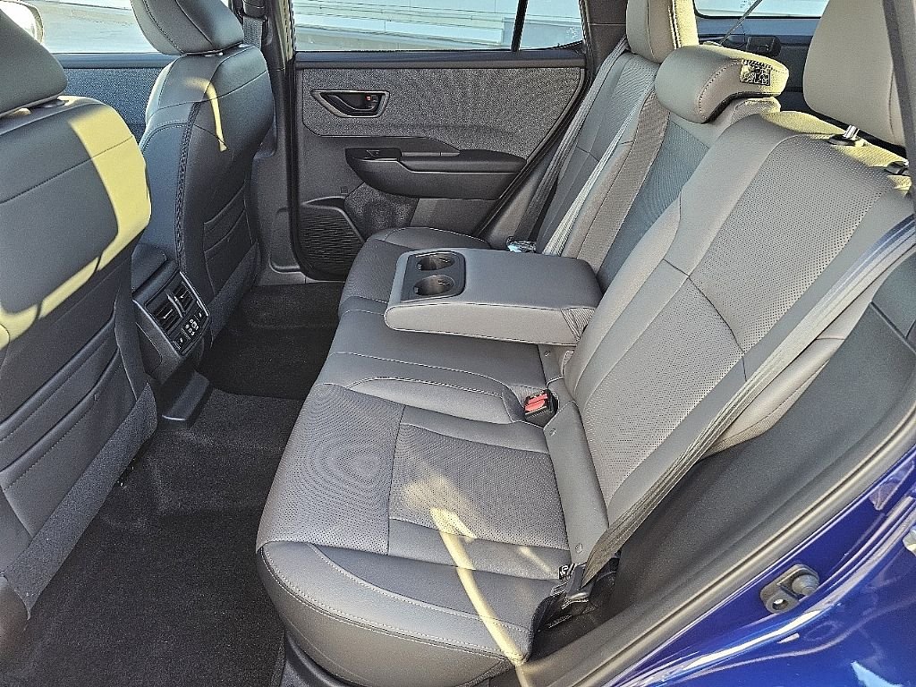 2026 Subaru Outback Limited - Photo 23