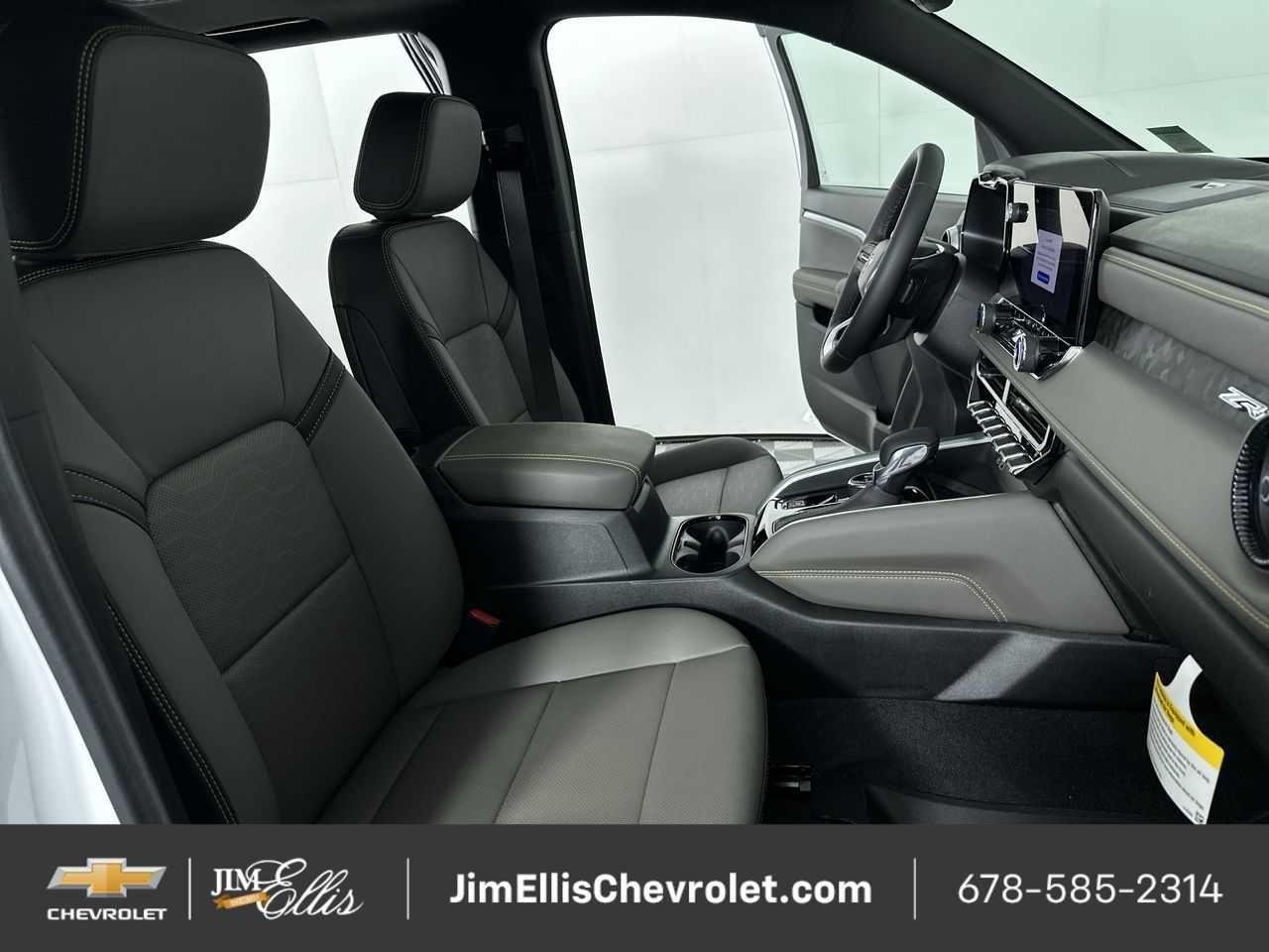 2026 Chevrolet Colorado ZR2 - Photo 27