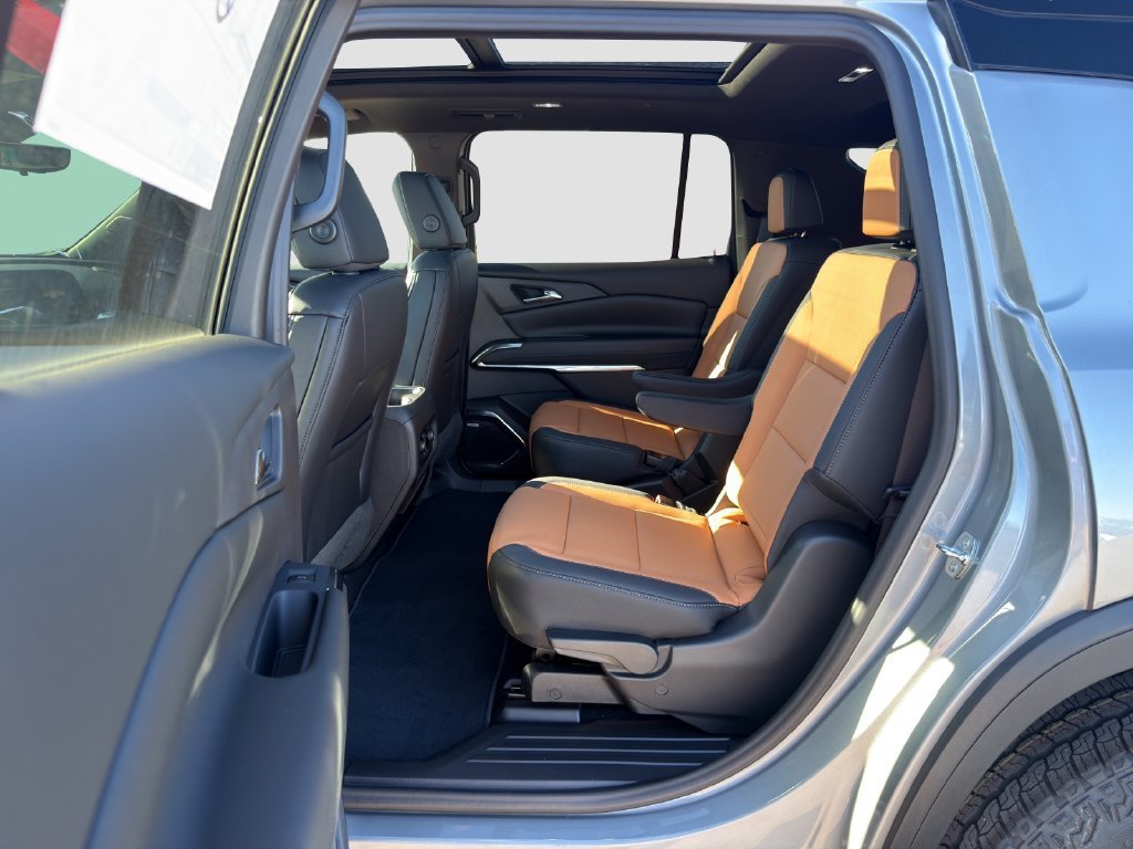 New 2027 Sterling Gray Metallic Chevrolet Z71 image 20