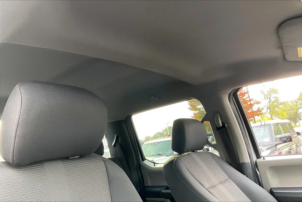 Used 2020 Silver Metallic Ford XL image 21