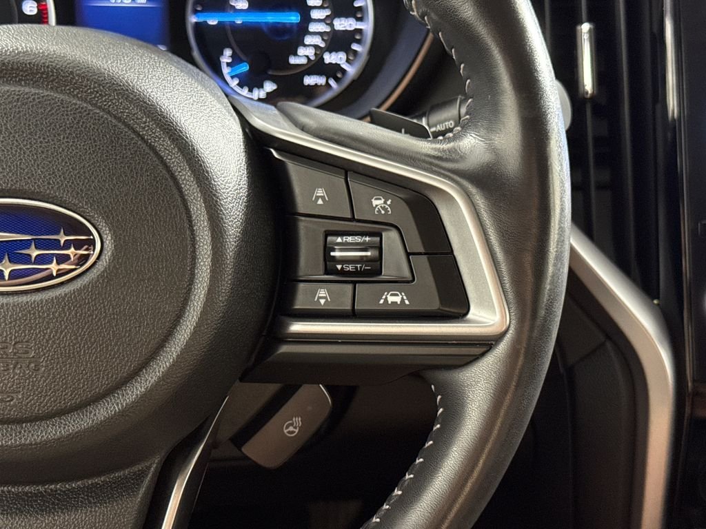 2019 Subaru Ascent Touring - Photo 16