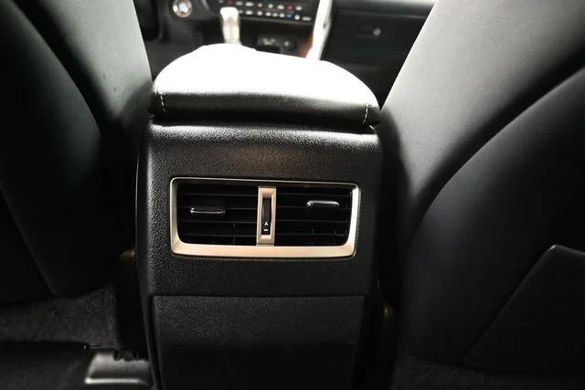 Used 2020 Silver Lexus 350 image 20