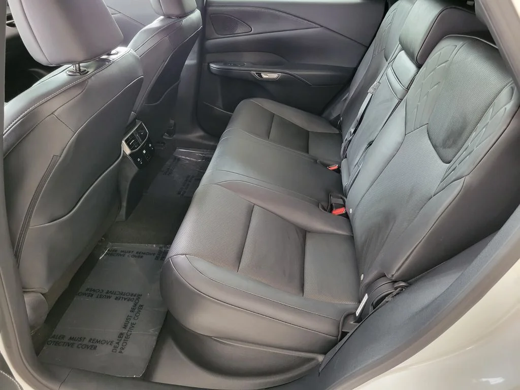 2024 Lexus RX 350 - Photo 13