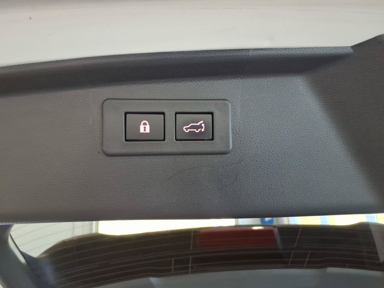 2021 Subaru Outback Onyx Edition - Photo 21