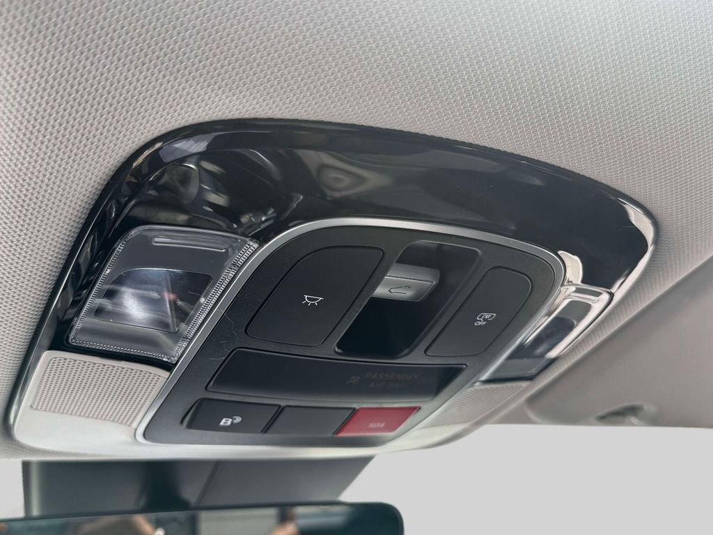 2026 Hyundai Tucson SEL Premium - Photo 30