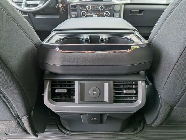 Used 2026 Gray Metallic Ford XLT image 18