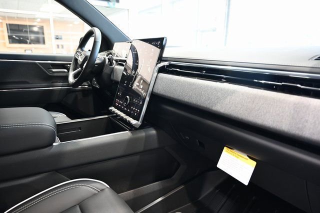 2026 GMC Sierra EV Elevation - Photo 30
