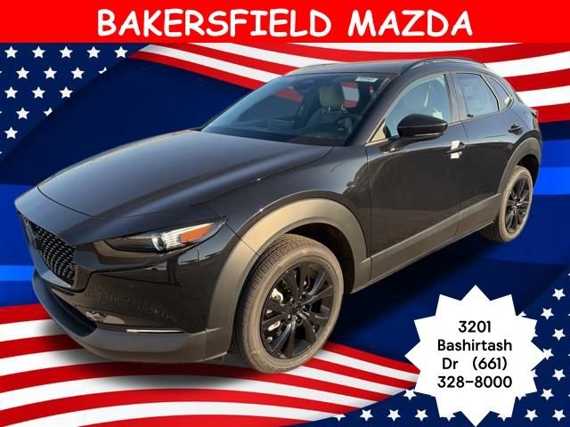 2026 Mazda CX-30 Aire Edition AWD's photo