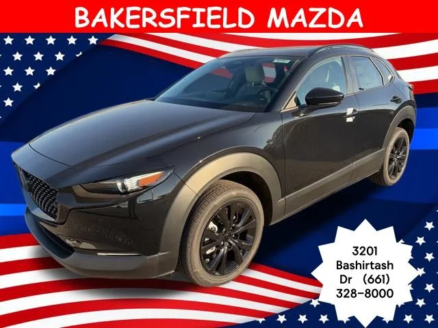 2026 Mazda CX-30 Aire Edition AWD's photo