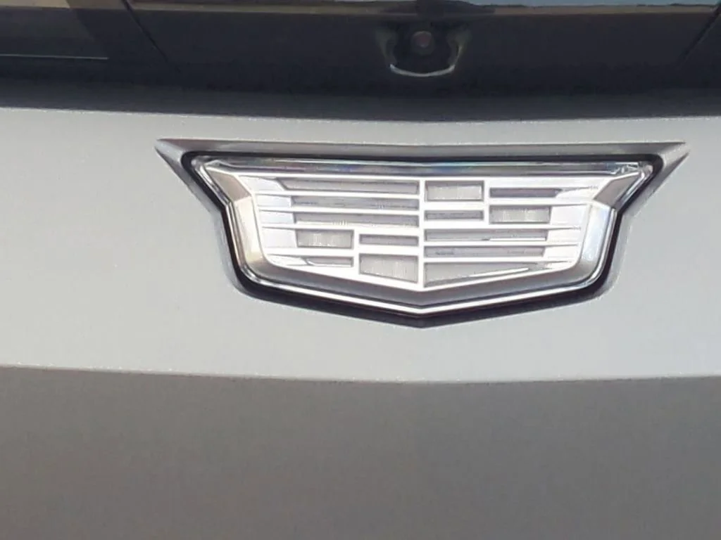 2026 Cadillac LYRIQ V - Photo 31