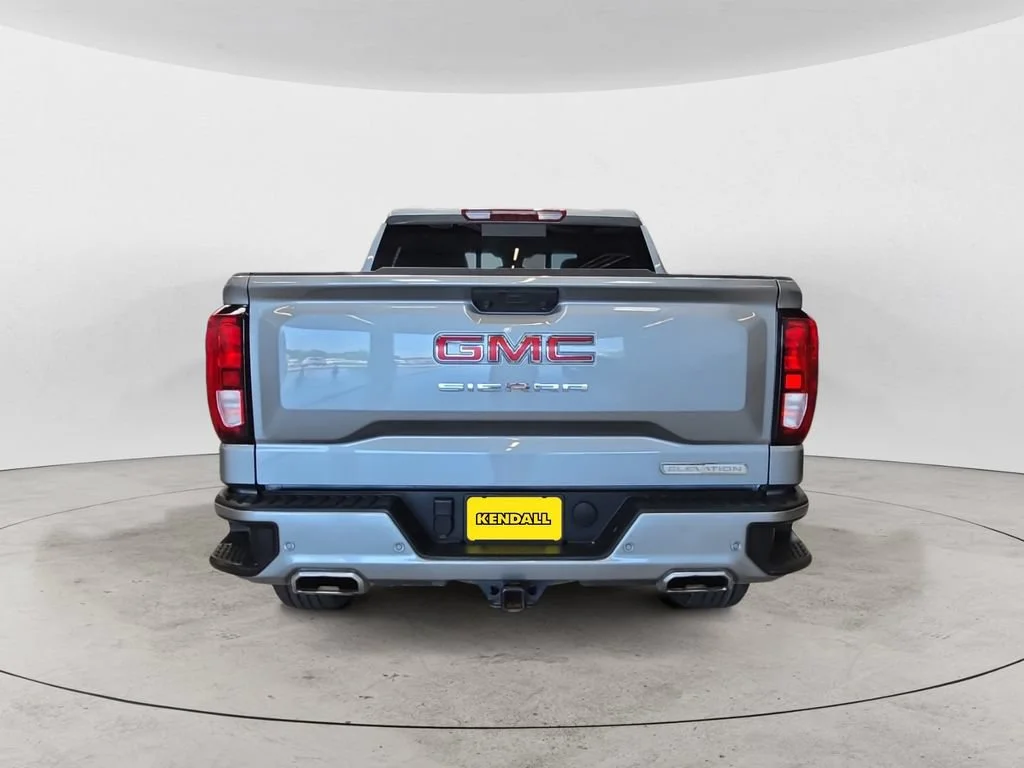 Used 2025 Sterling Metallic GMC Elevation image 6