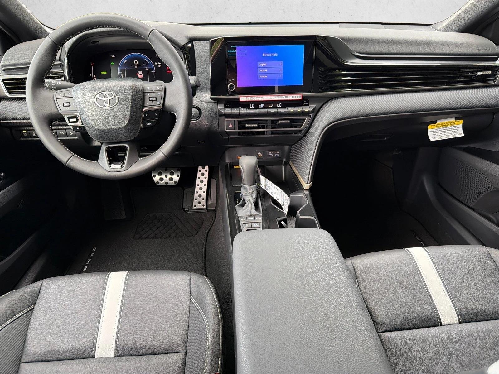 Used 2026 Underground Toyota SE image 22