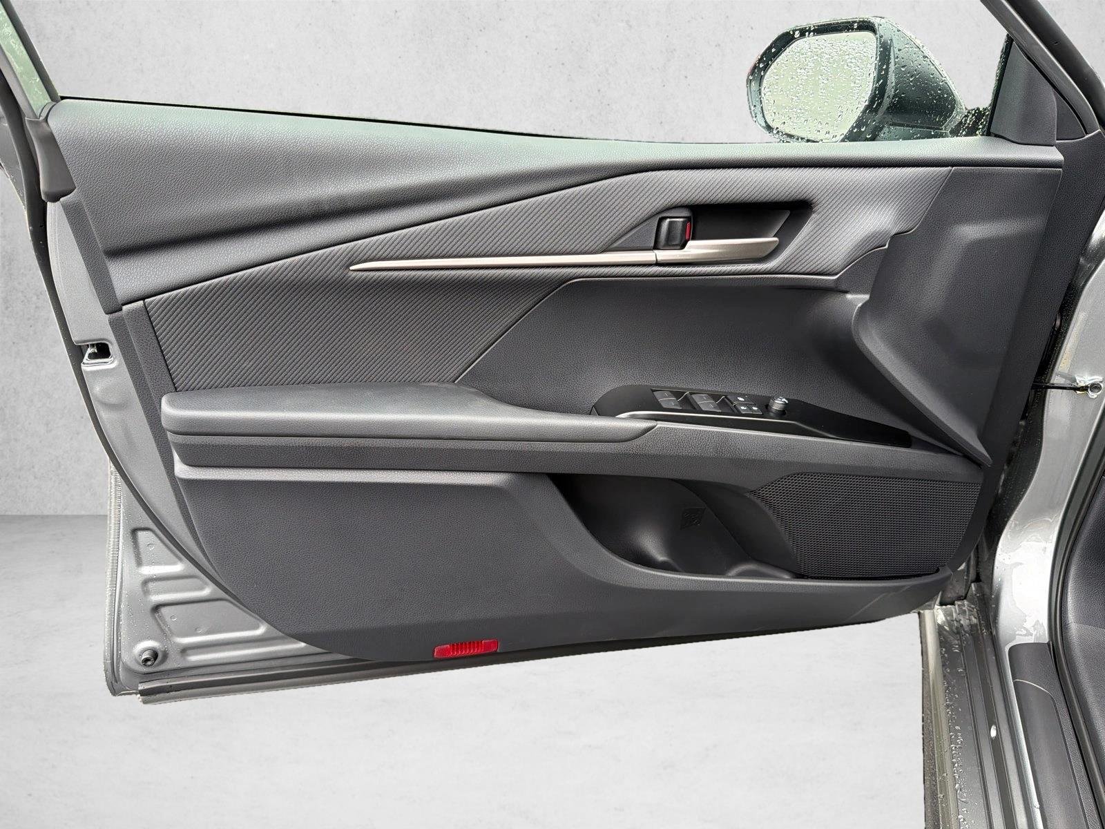 New 2026 Heavy Metal Toyota SE image 10