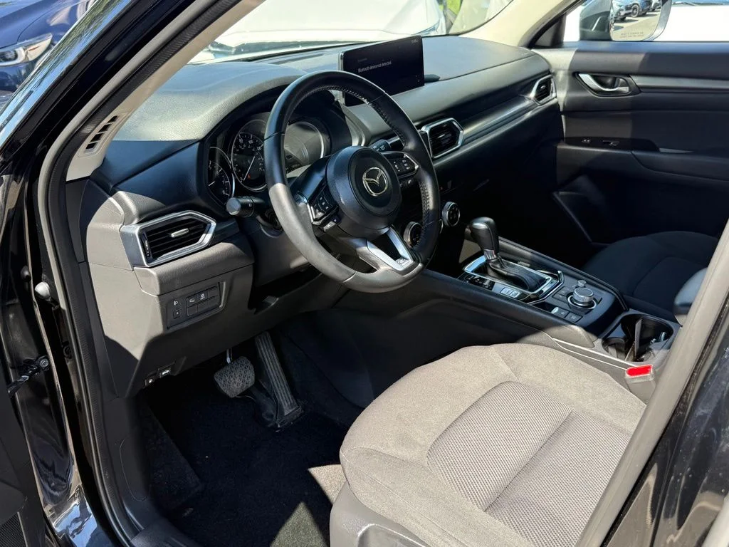 Used 2023 Black Mazda 2.5 S image 19