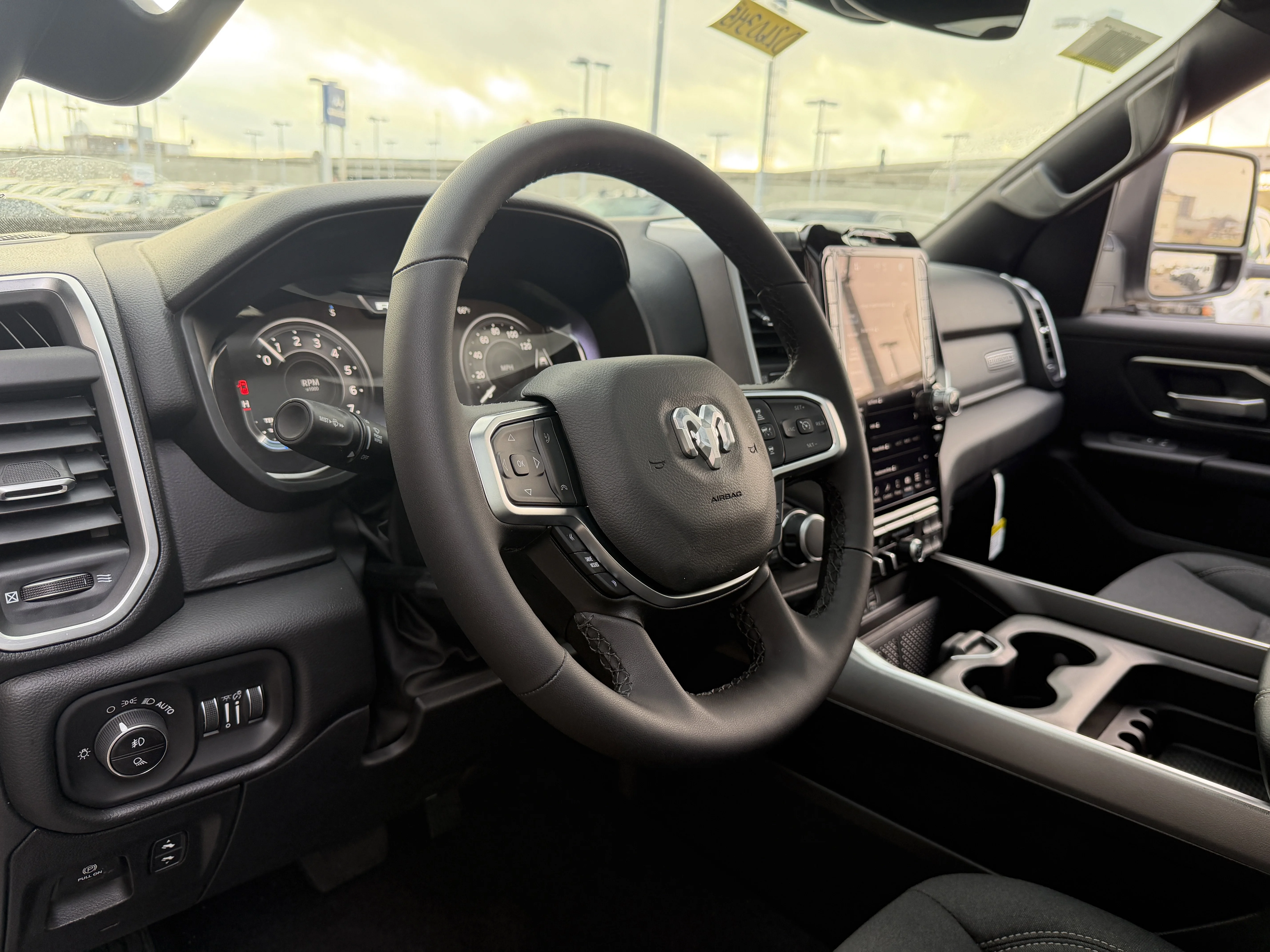2026 RAM 1500 Big Horn/Lone Star - Photo 37
