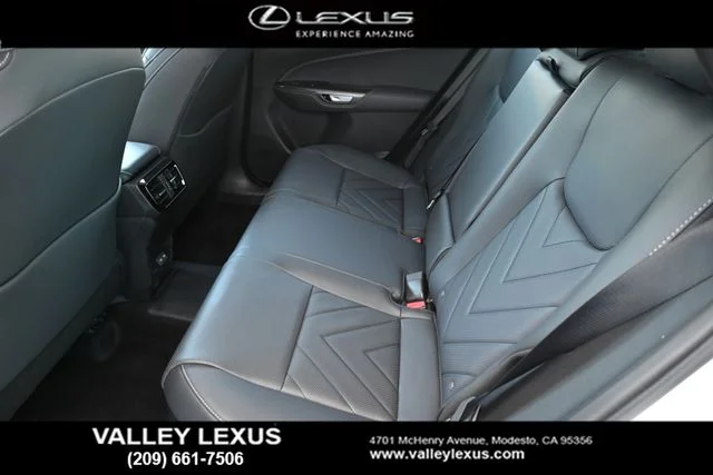 2026 Lexus NX 450h+ Premium - Photo 18