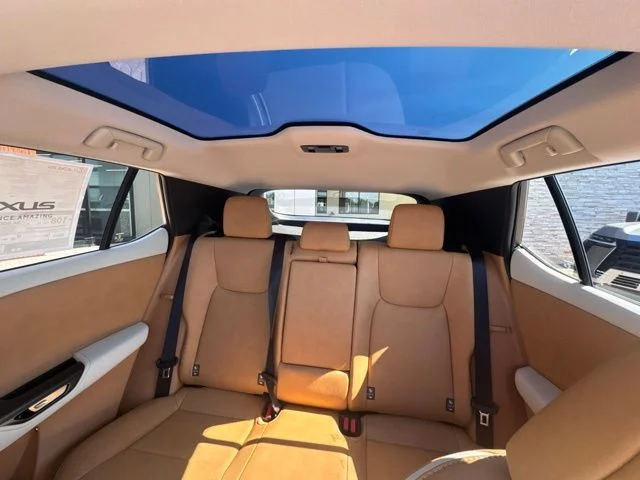 New 2026 Iridium Lexus PREMIUM AWD image 23