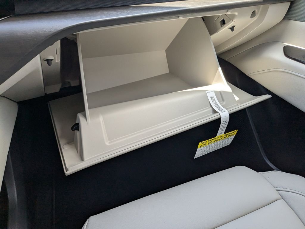 2025 Nissan Murano SL - Photo 26