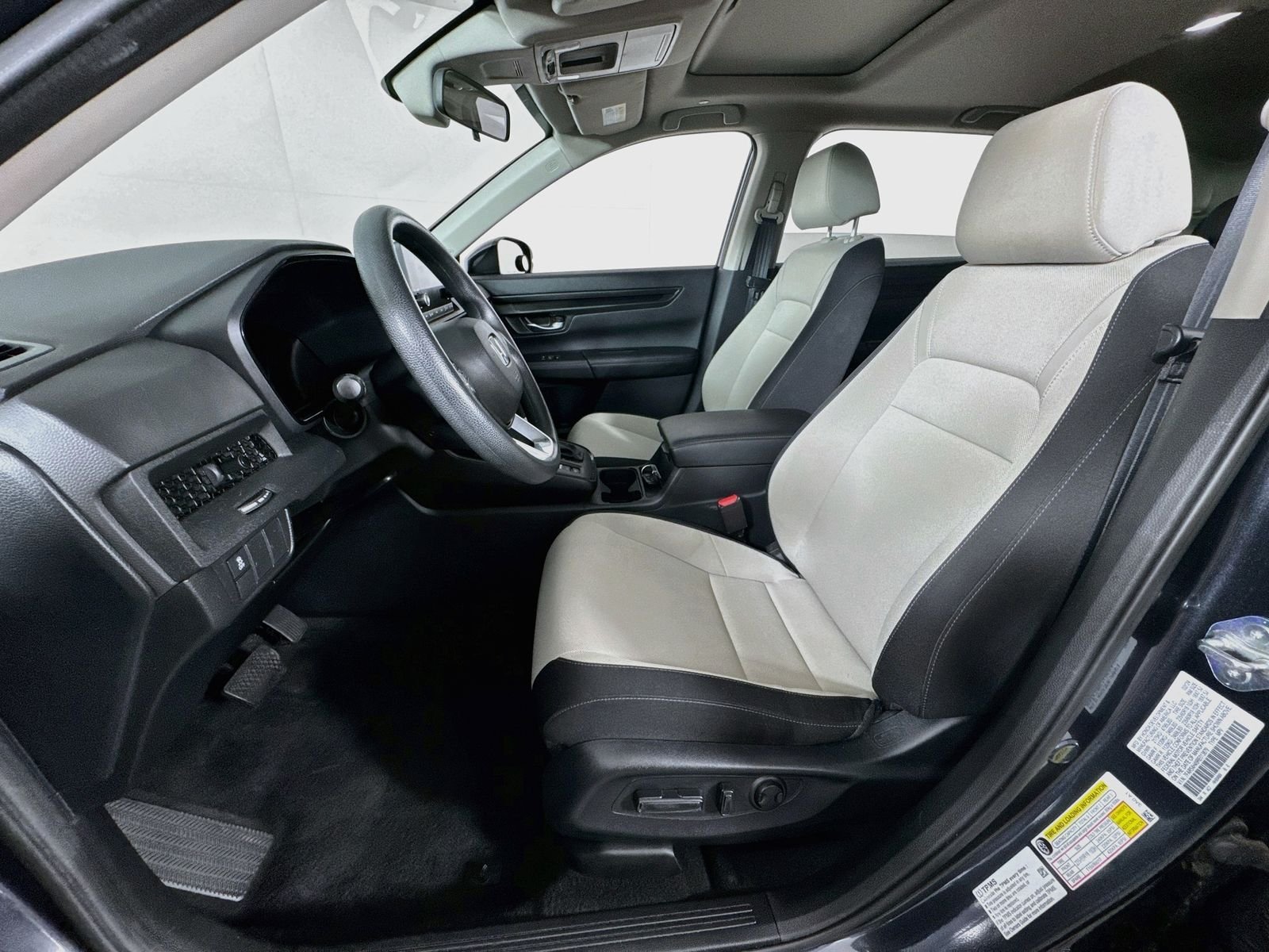 2024 Honda CR-V EX - Photo 11