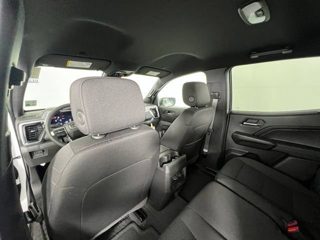 New 2026 Summit White GMC Elevation image 14
