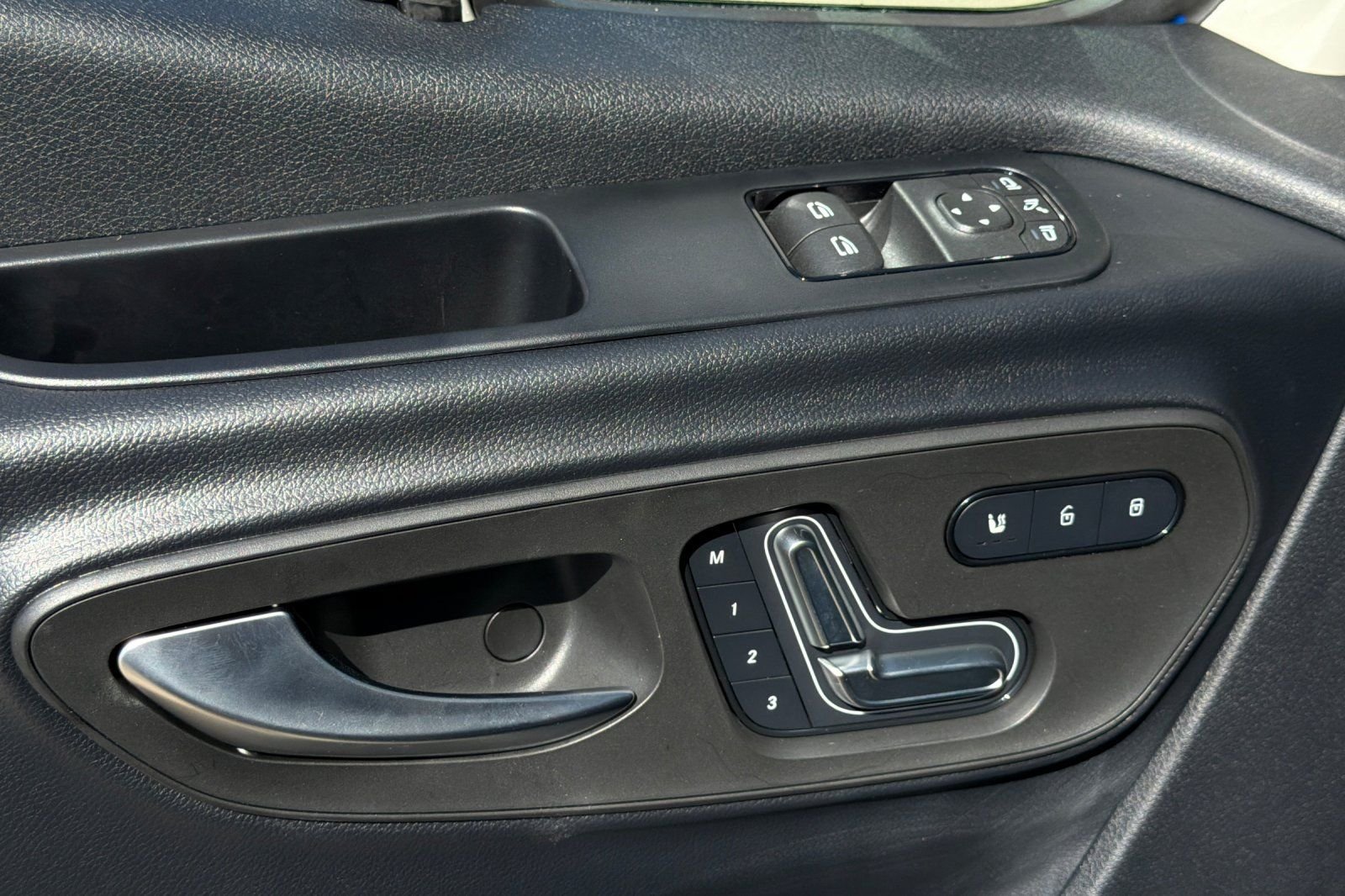 New 2026 Stone Gray Mercedes-Benz Passenger 144 WB image 21