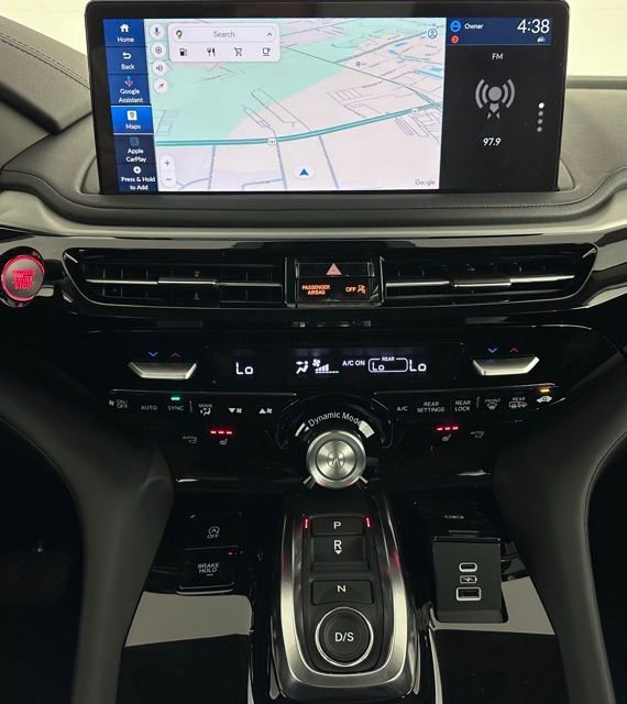 2026 Acura MDX Technology Package - Photo 49