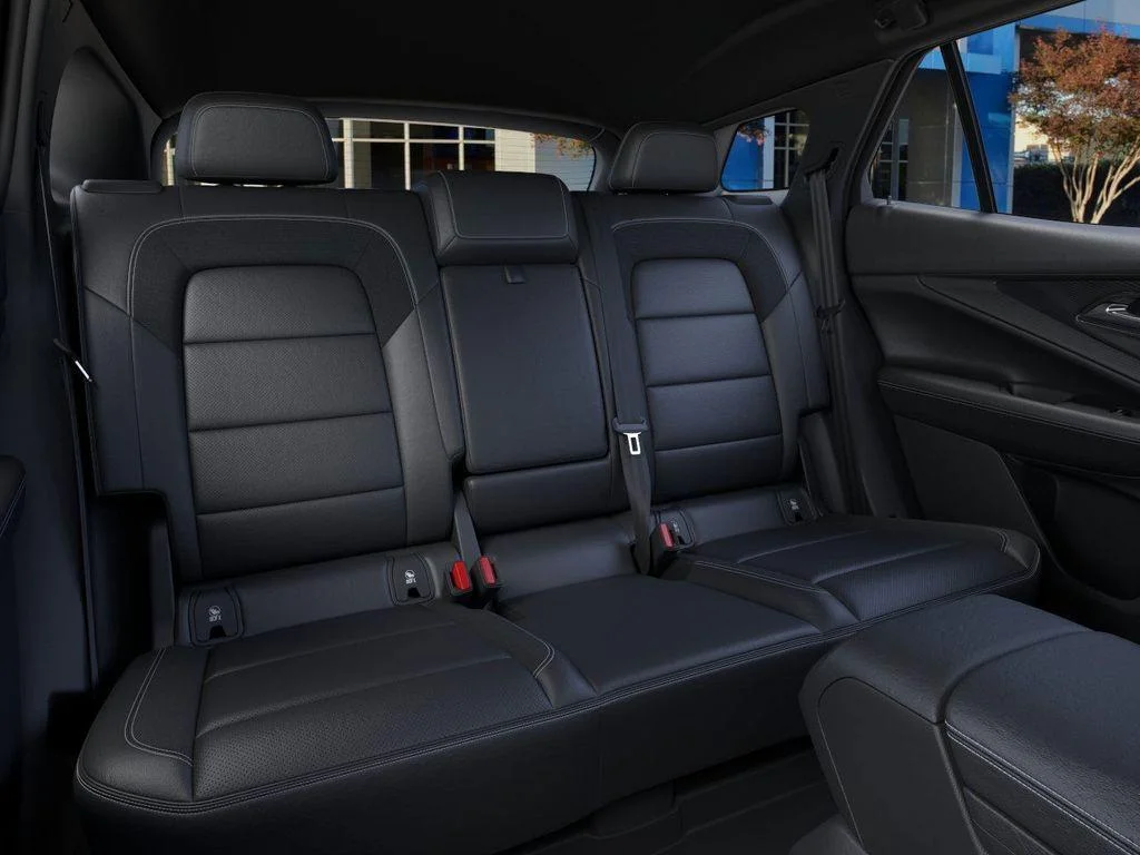 2026 Chevrolet Blazer EV LT - Photo 17