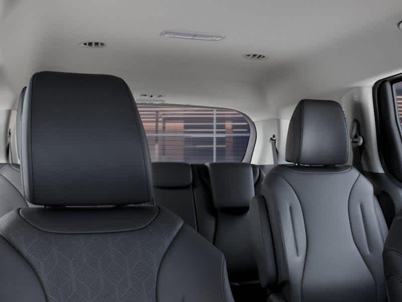 New 2027 IVORY SILVER Kia EX image 27